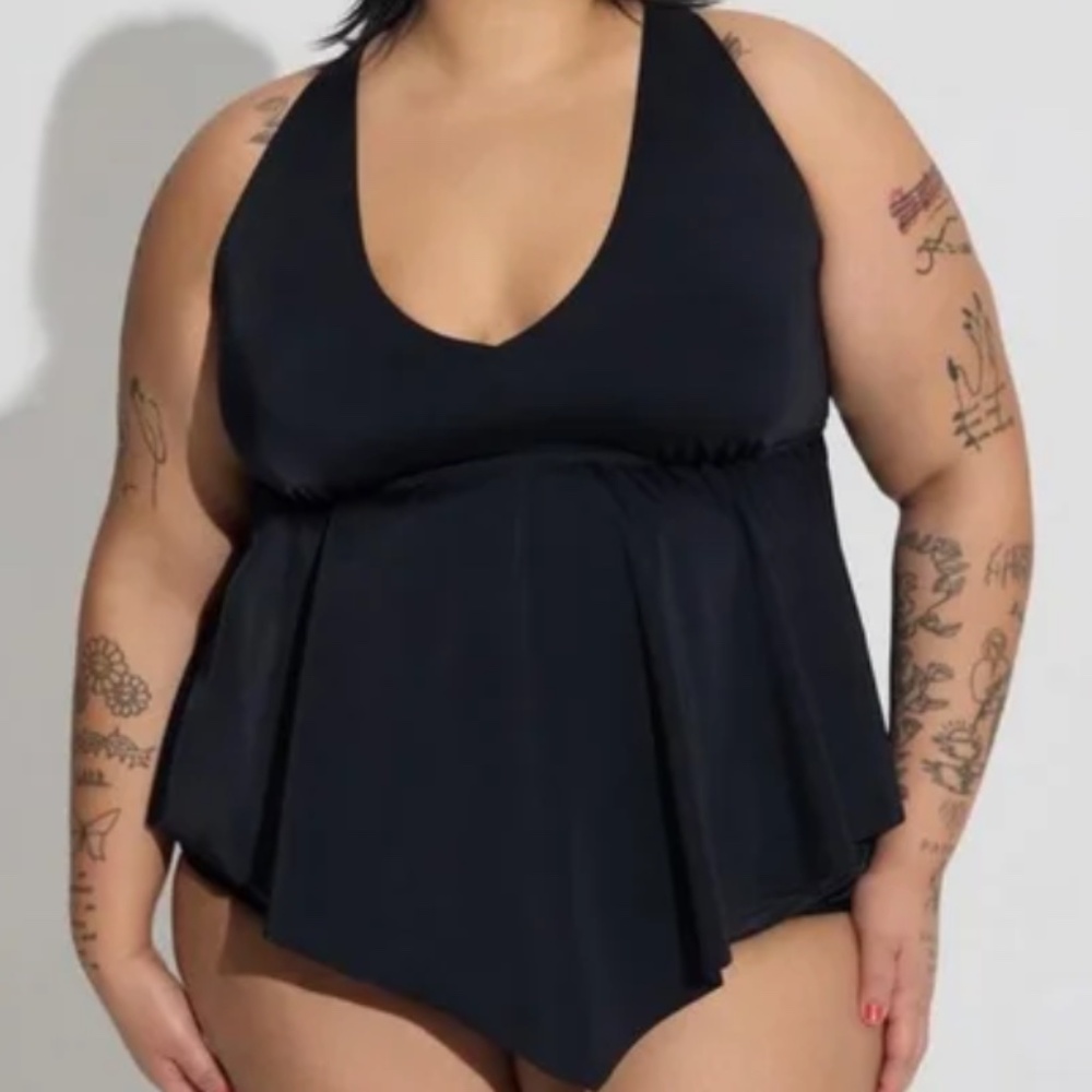 Tankini 2X, 18-20